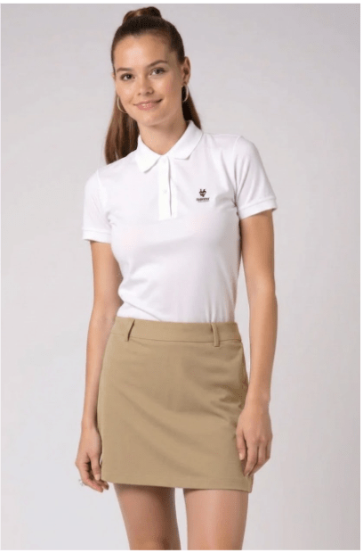 Ladies Technical Skort by MYW - Marina Yacht Wear
