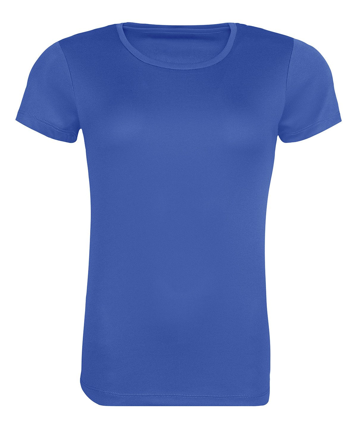 Marina Yacht Wear Ladies Technical T-shirt UPF 30