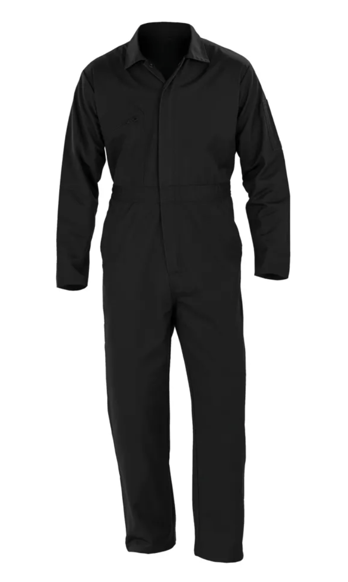 Long sleeve Coveralls Result - Marina Yacht Wear