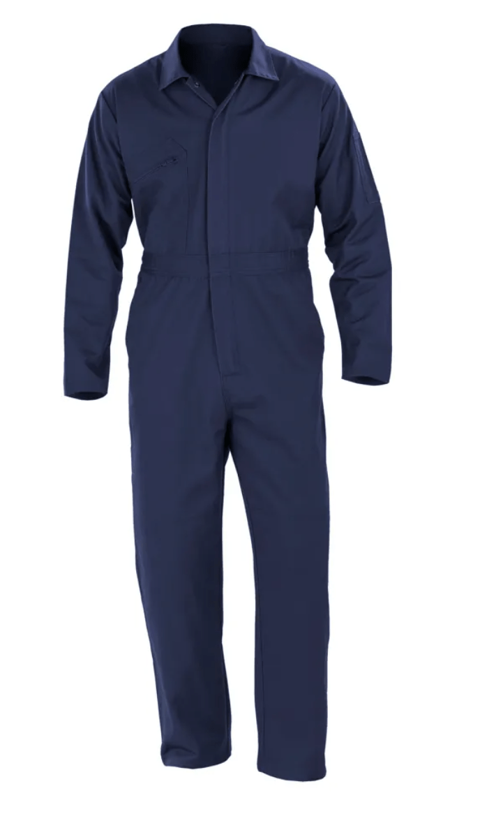 Long sleeve Coveralls Result - Marina Yacht Wear