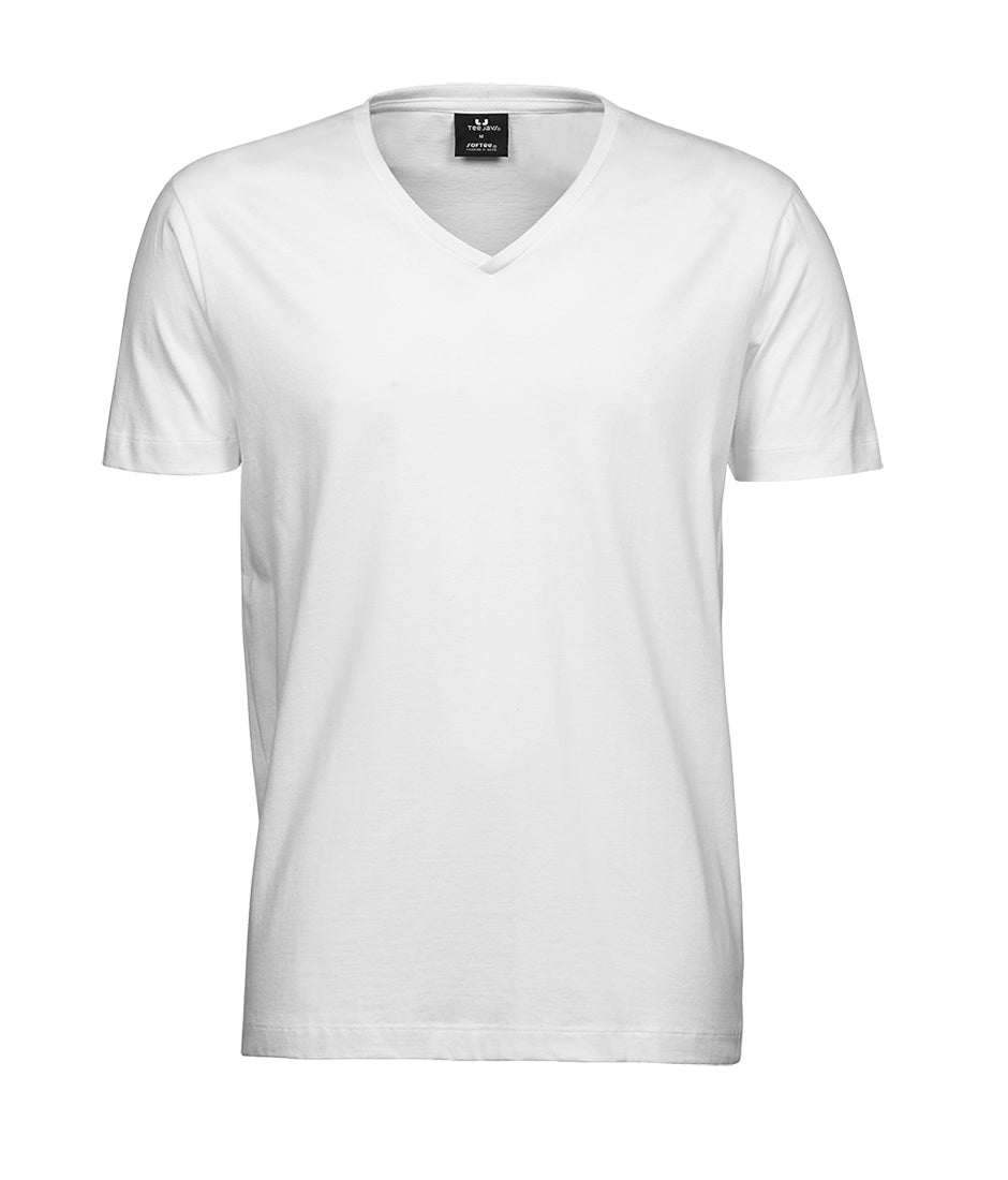 Men's Bio T-Shirt V-Neck - Marina Yacht Wear