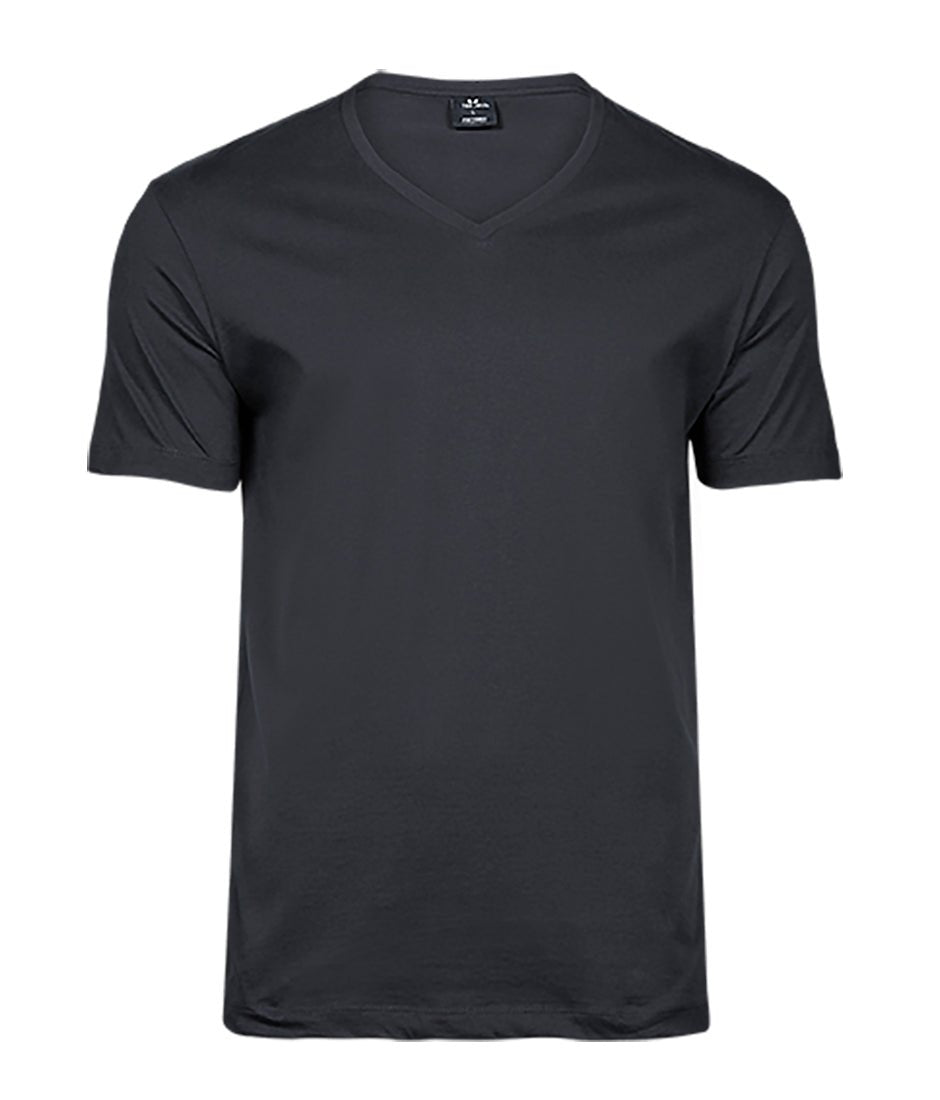 Men's Bio T-Shirt V-Neck - Marina Yacht Wear