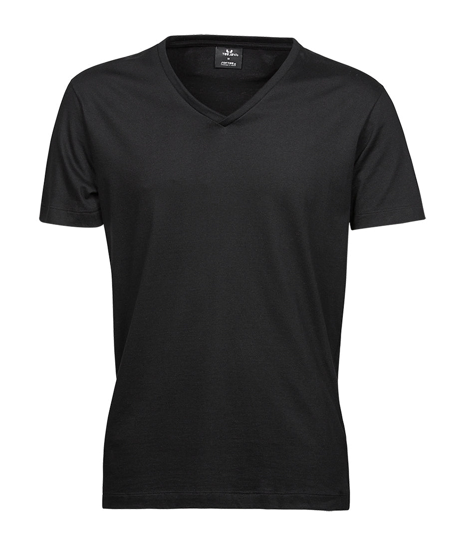 Men's Bio T-Shirt V-Neck - Marina Yacht Wear