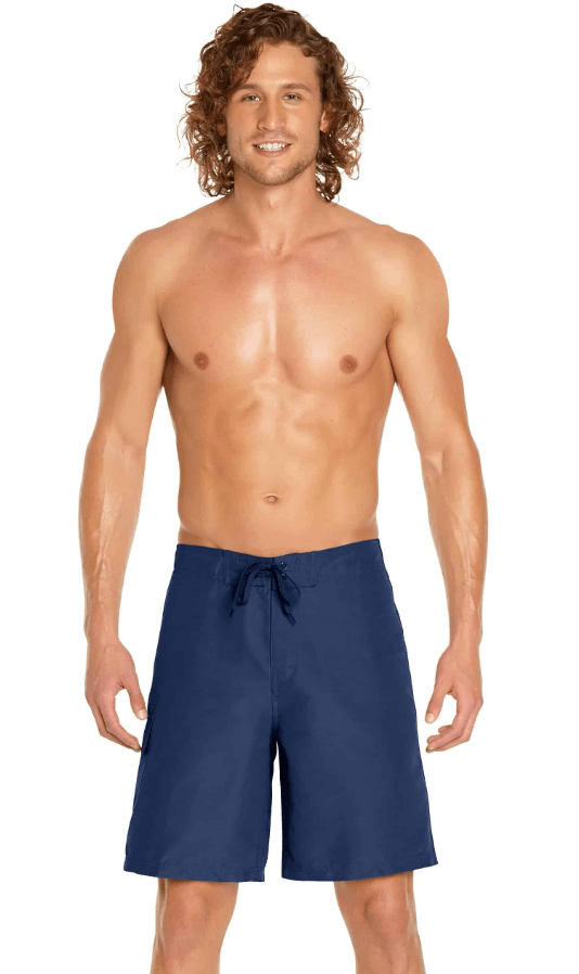 Men's Cargo Board Short - Marina Yacht Wear