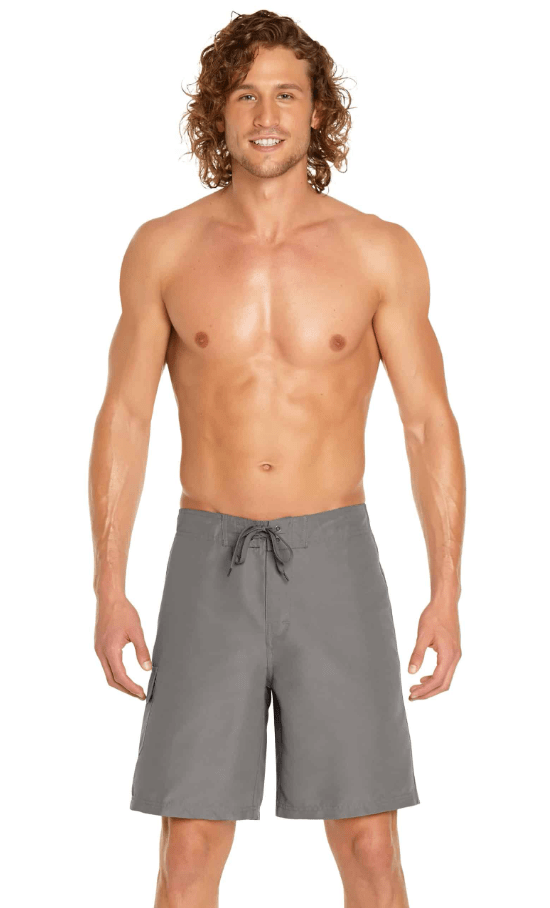 Men's Cargo Board Short - Marina Yacht Wear