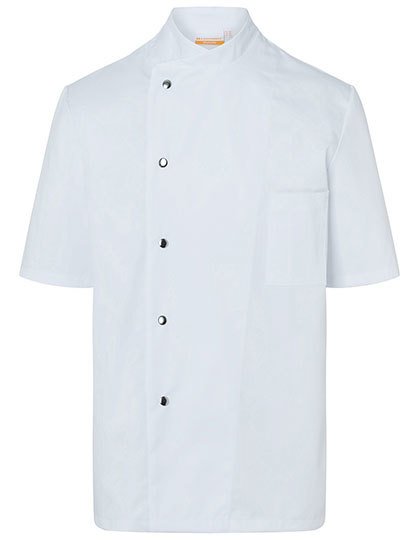 Men's Chef Jacket Gustav - Marina Yacht Wear
