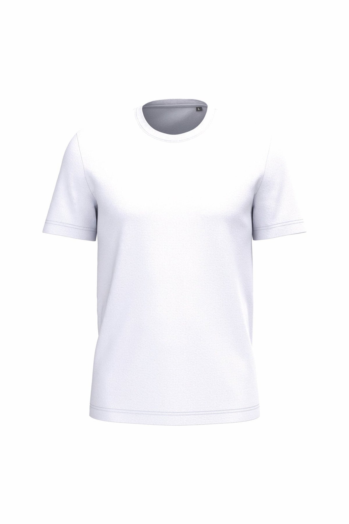 Men's Cotton T-Shirt KARIBAN - Marina Yacht Wear
