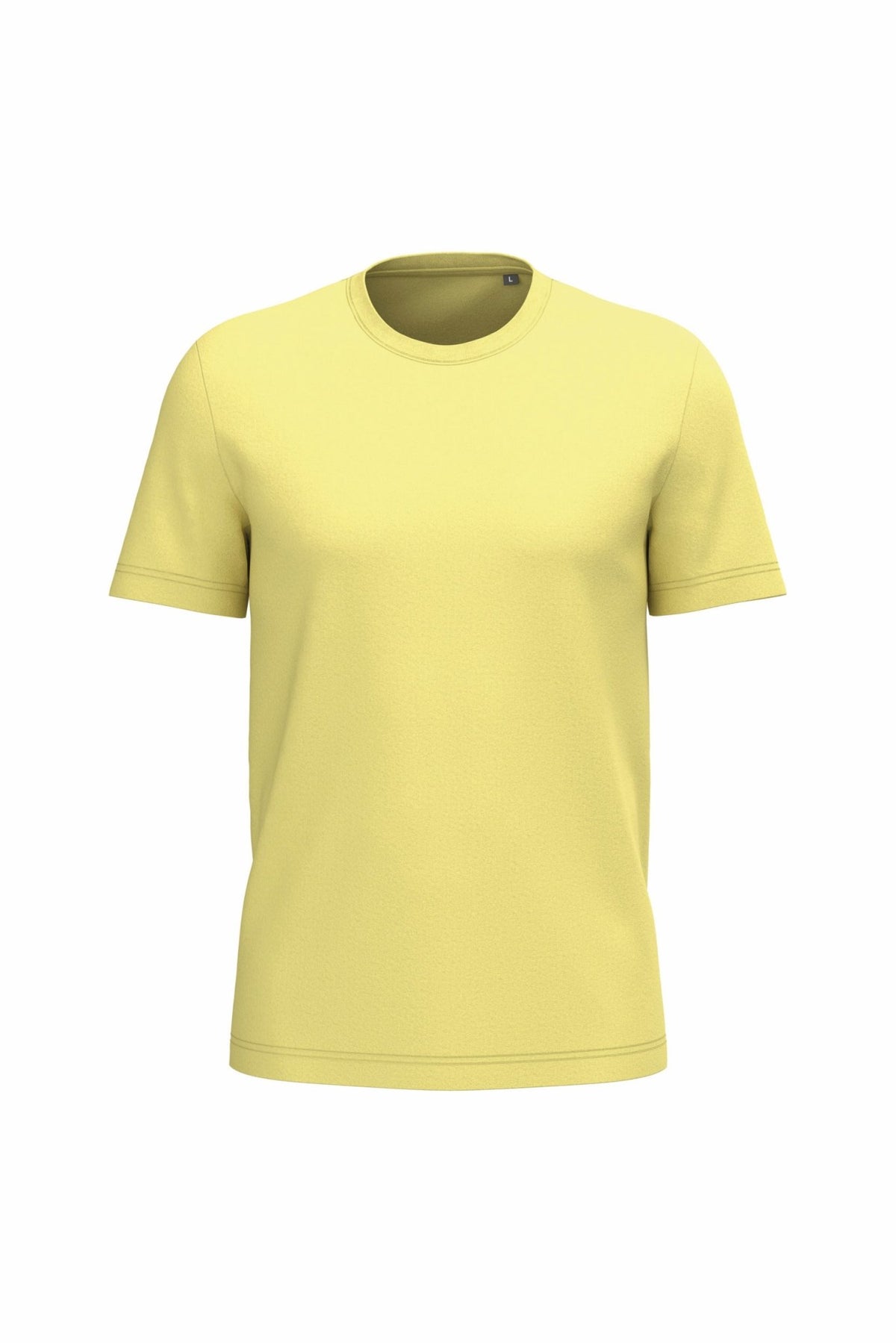 Men's Cotton T-Shirt KARIBAN - Marina Yacht Wear