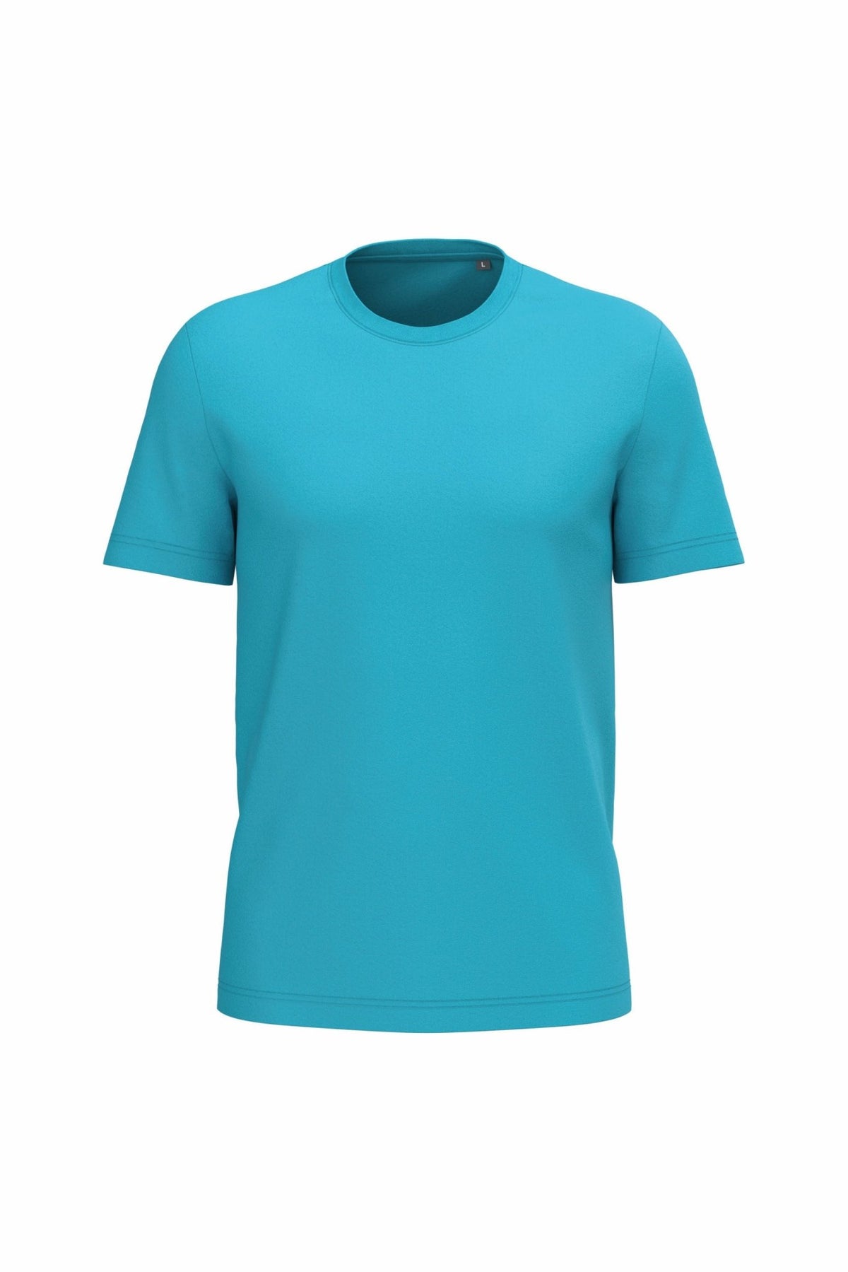 Men's Cotton T-Shirt KARIBAN - Marina Yacht Wear