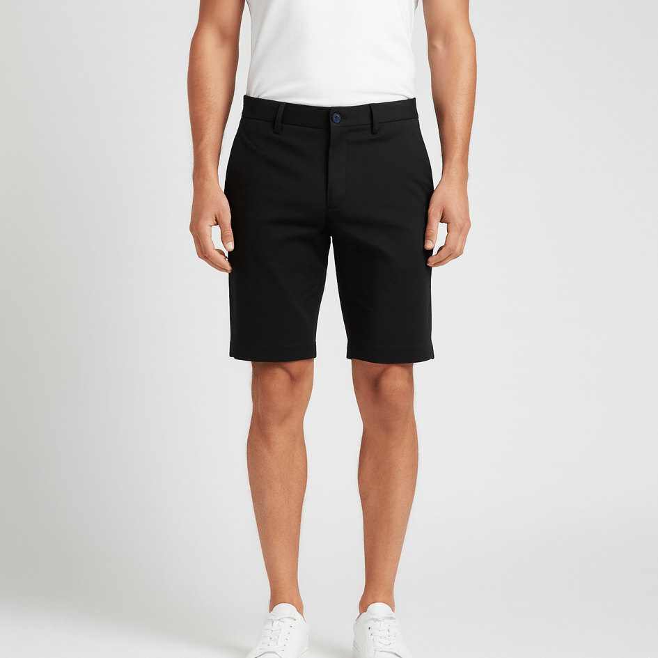 Men's Elegance Bermuda - Marina Yacht Wear