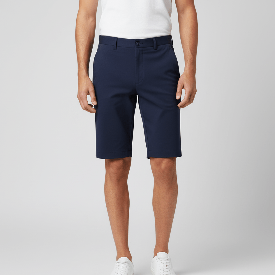 Men's Elegance Bermuda - Marina Yacht Wear