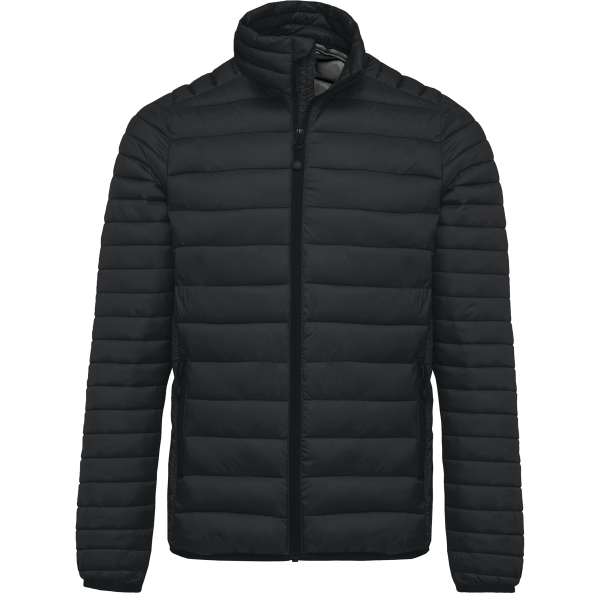 Men's Long Sleeve Puffer Vest - Marina Yacht Wear