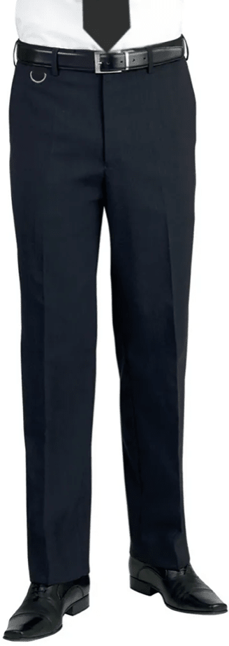 Men’s Mars Tailored Trousers – BROOK TAVERNER - Marina Yacht Wear