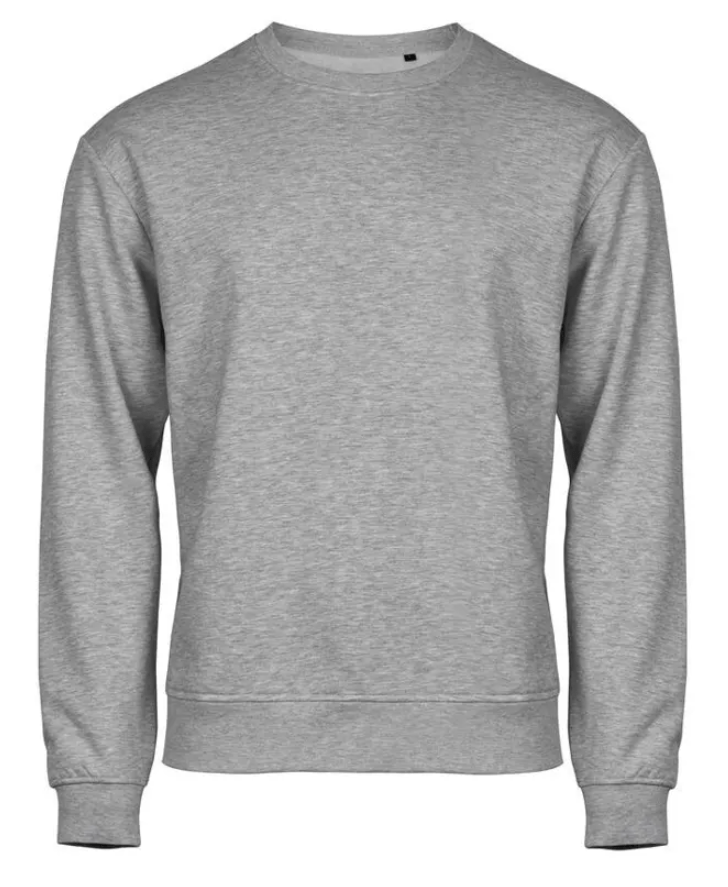Men's organic Sweat - Marina Yacht Wear