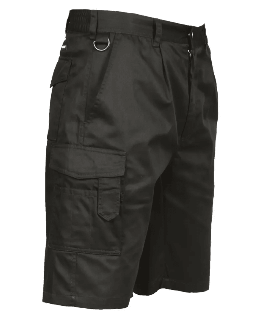 Men's Performance Cargo Bermuda - Marina Yacht Wear