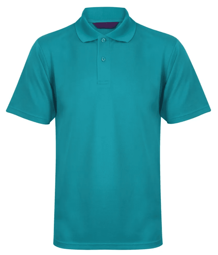 Men’s Quick Dry Polo HENBURY - Marina Yacht Wear