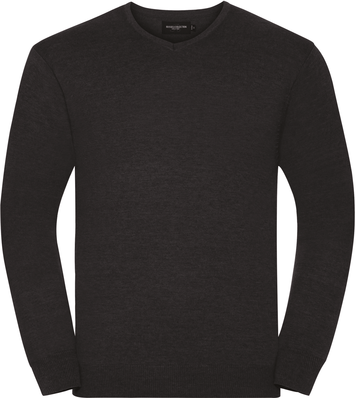 Men’s V - Neck Jumper - Marina Yacht Wear