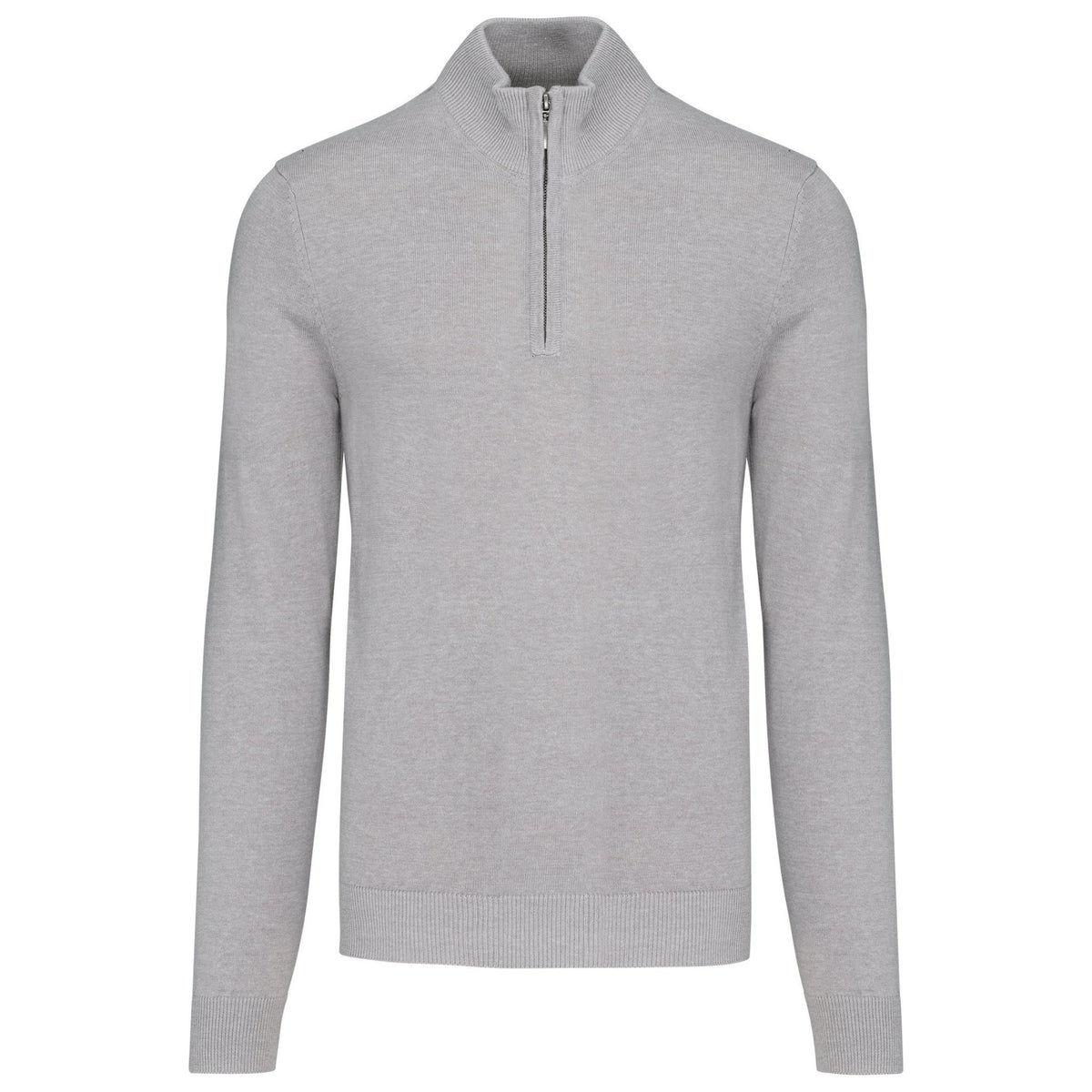 Men’s ¼ Zipped Cardigan - Marina Yacht Wear