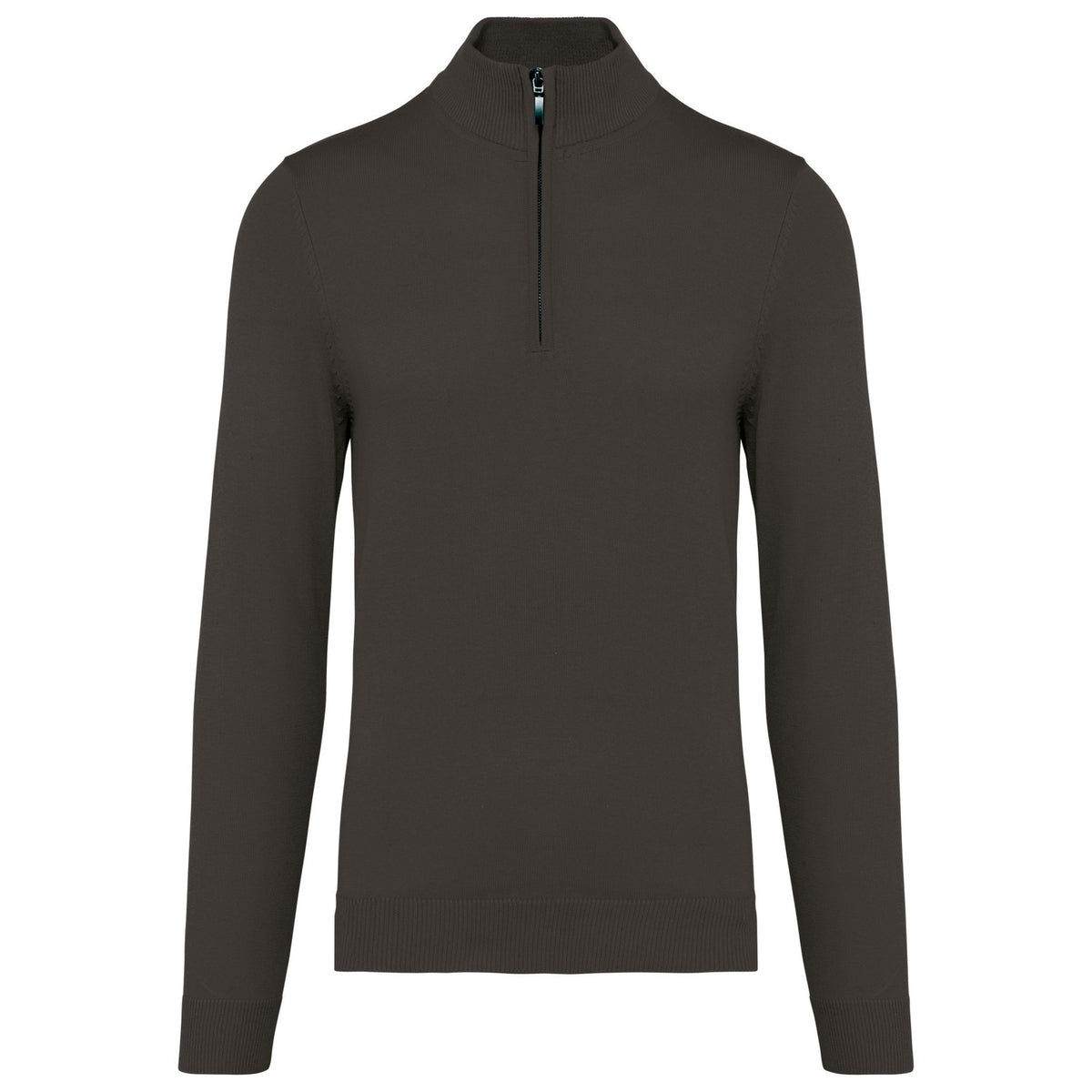 Men’s ¼ Zipped Cardigan - Marina Yacht Wear