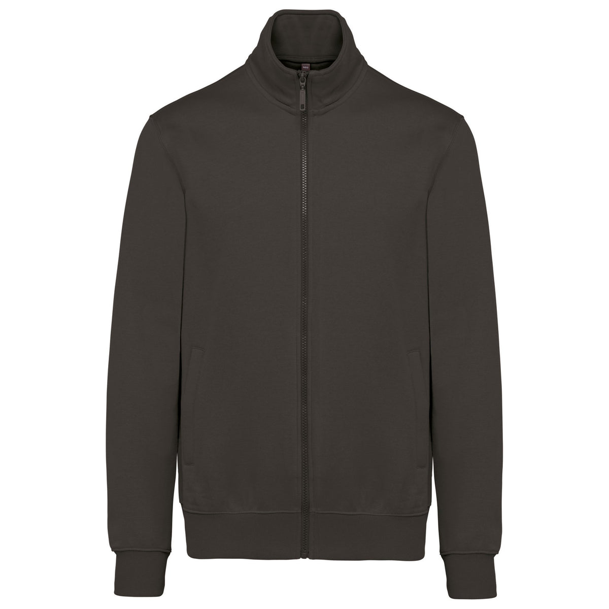 Men's Zipped Jacket - Marina Yacht Wear
