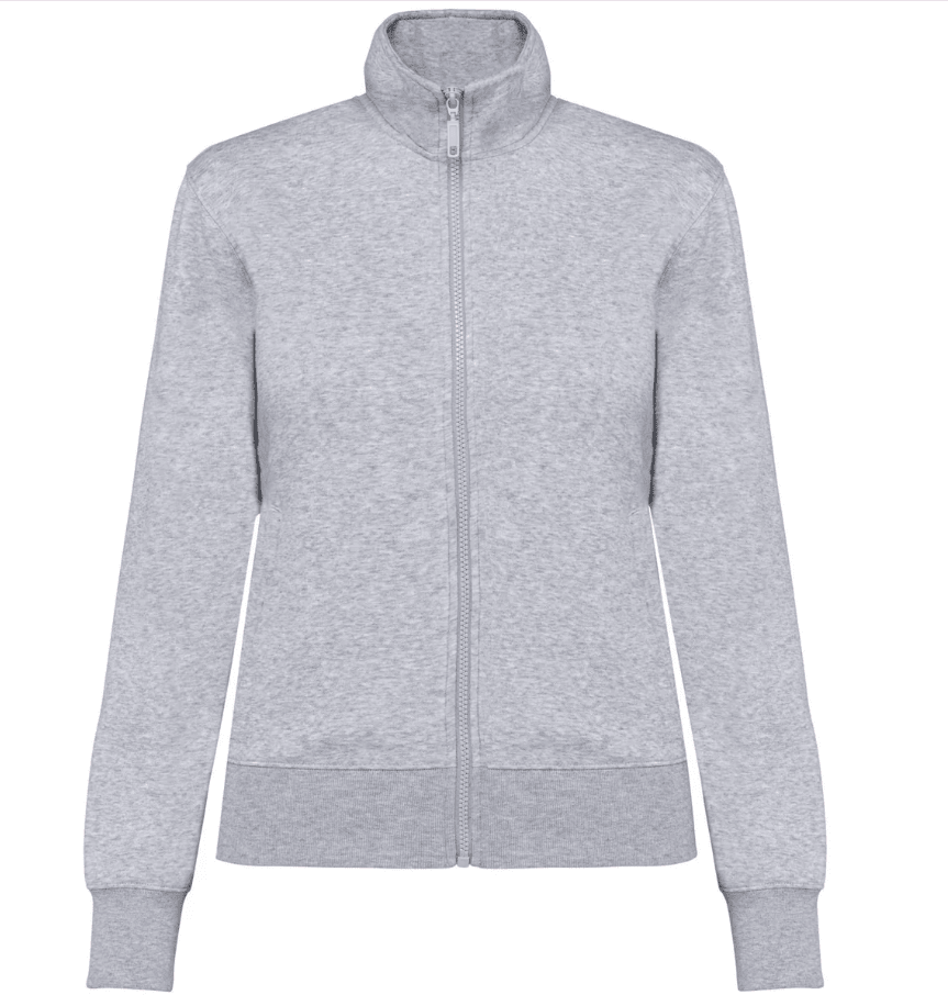 Men's Zipped Jacket - Marina Yacht Wear