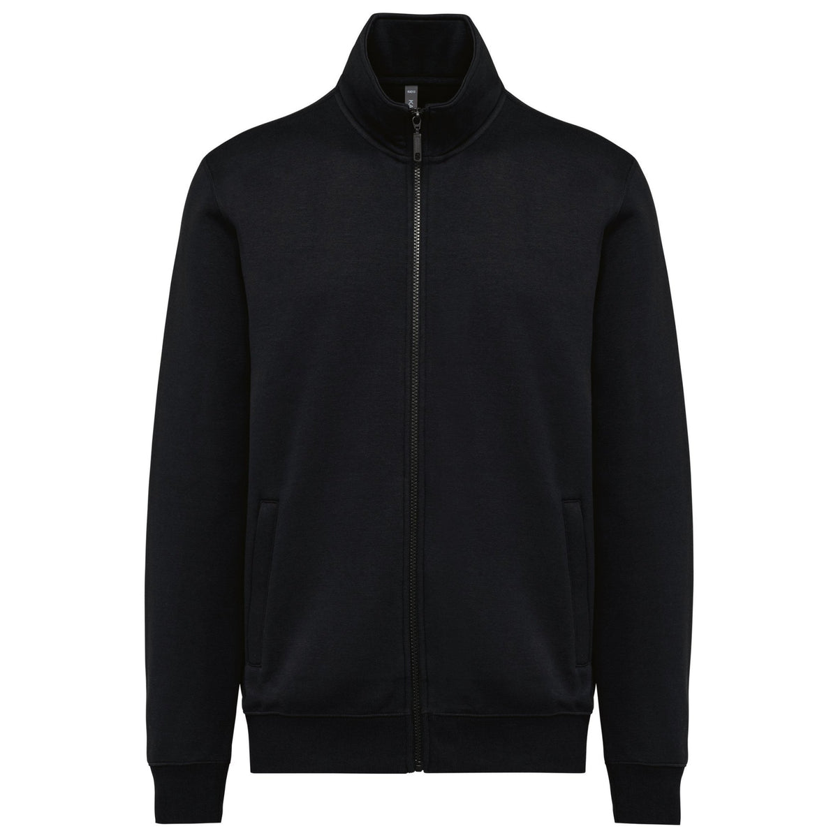 Men's Zipped Jacket - Marina Yacht Wear