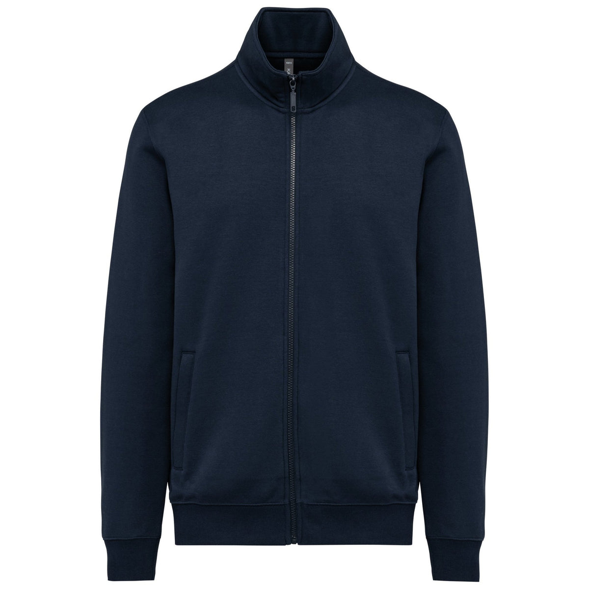 Men's Zipped Jacket - Marina Yacht Wear