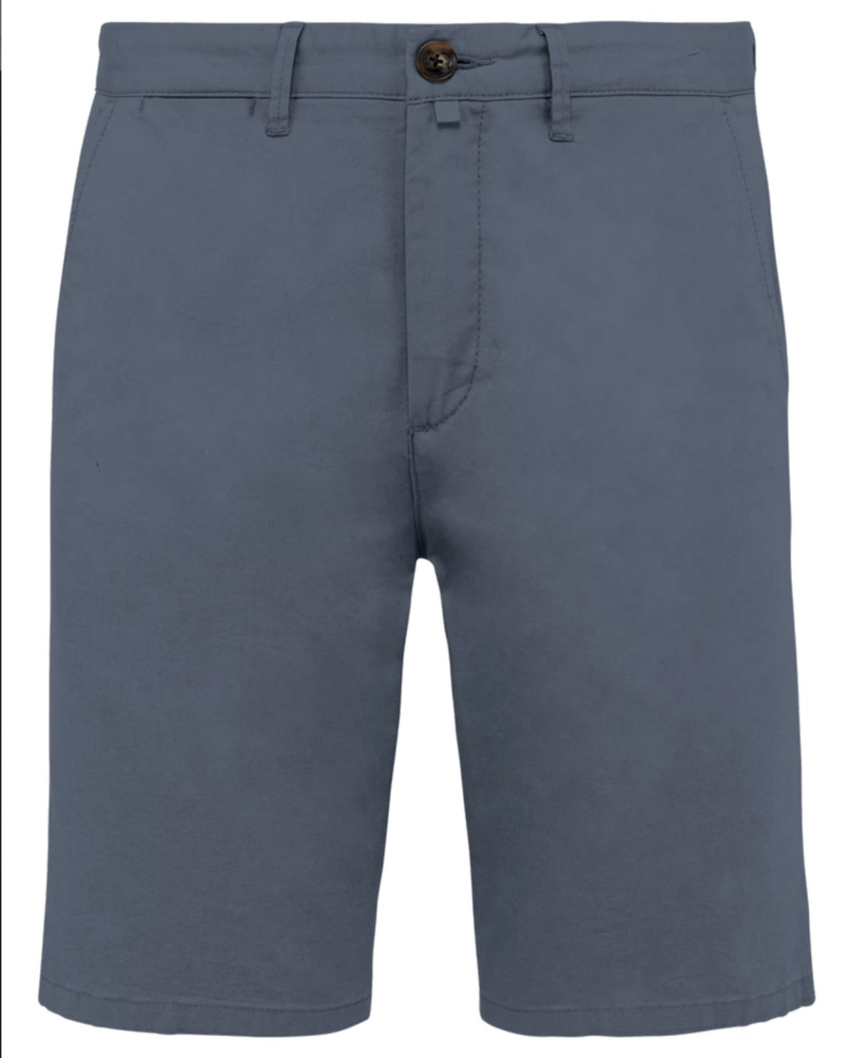 Premium Chino Bermuda - Marina Yacht Wear