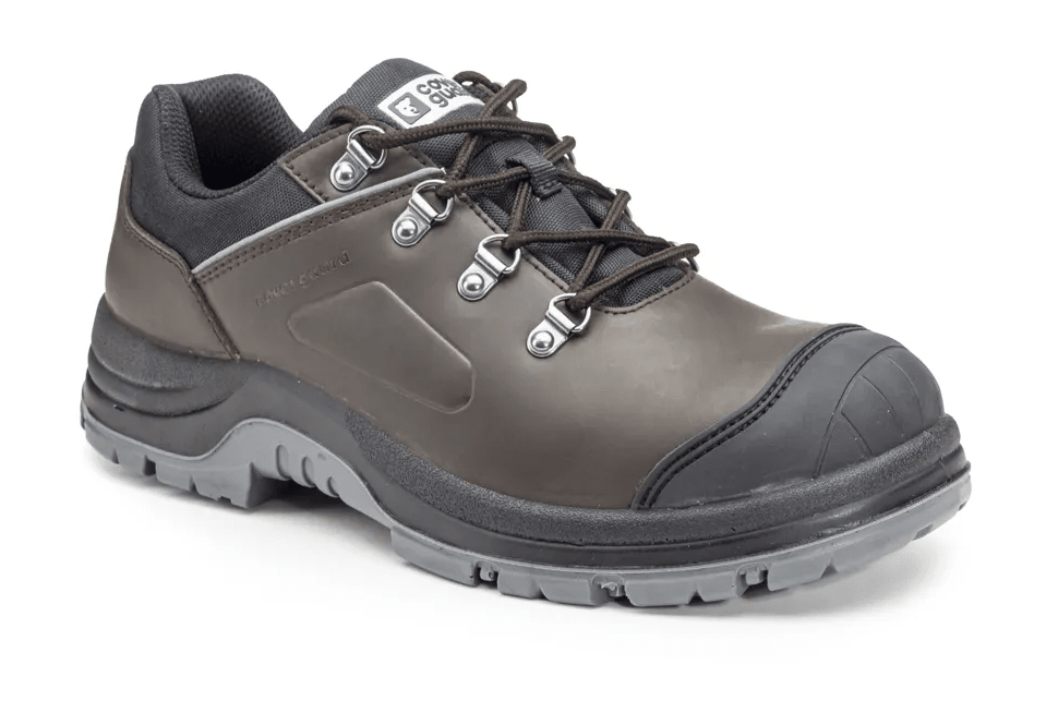 Safety Shoes COVERGUARD - Marina Yacht Wear