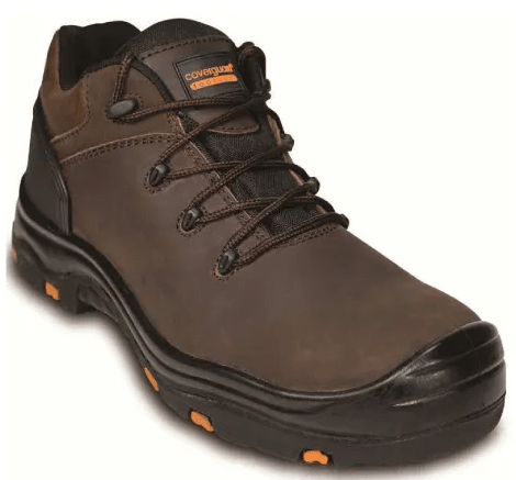 Safety Shoes COVERGUARD - Marina Yacht Wear