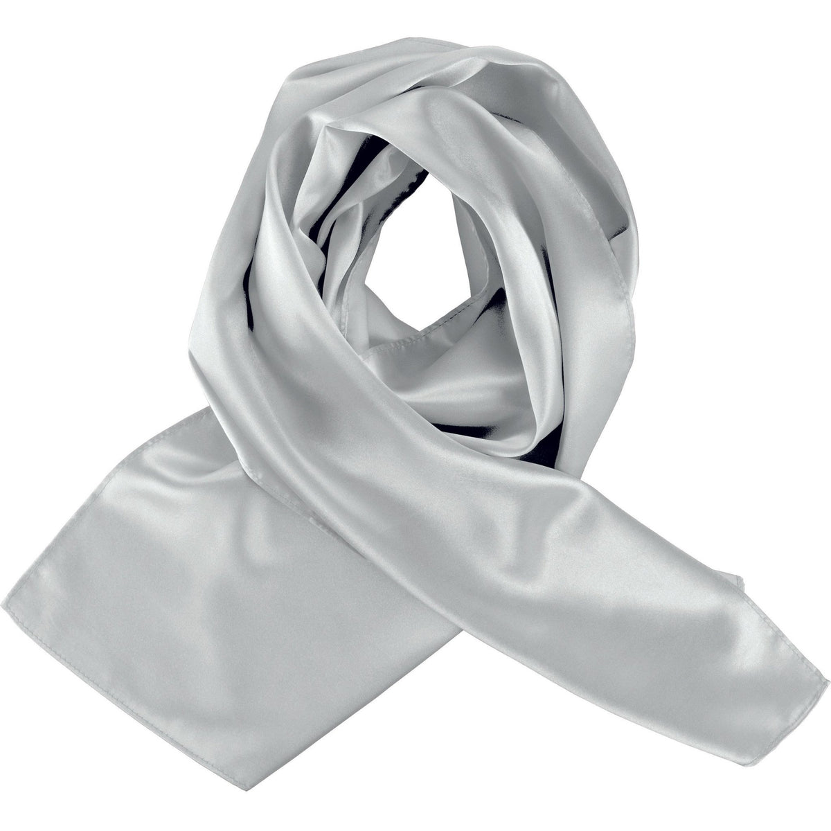 Satin Scarf - Marina Yacht Wear