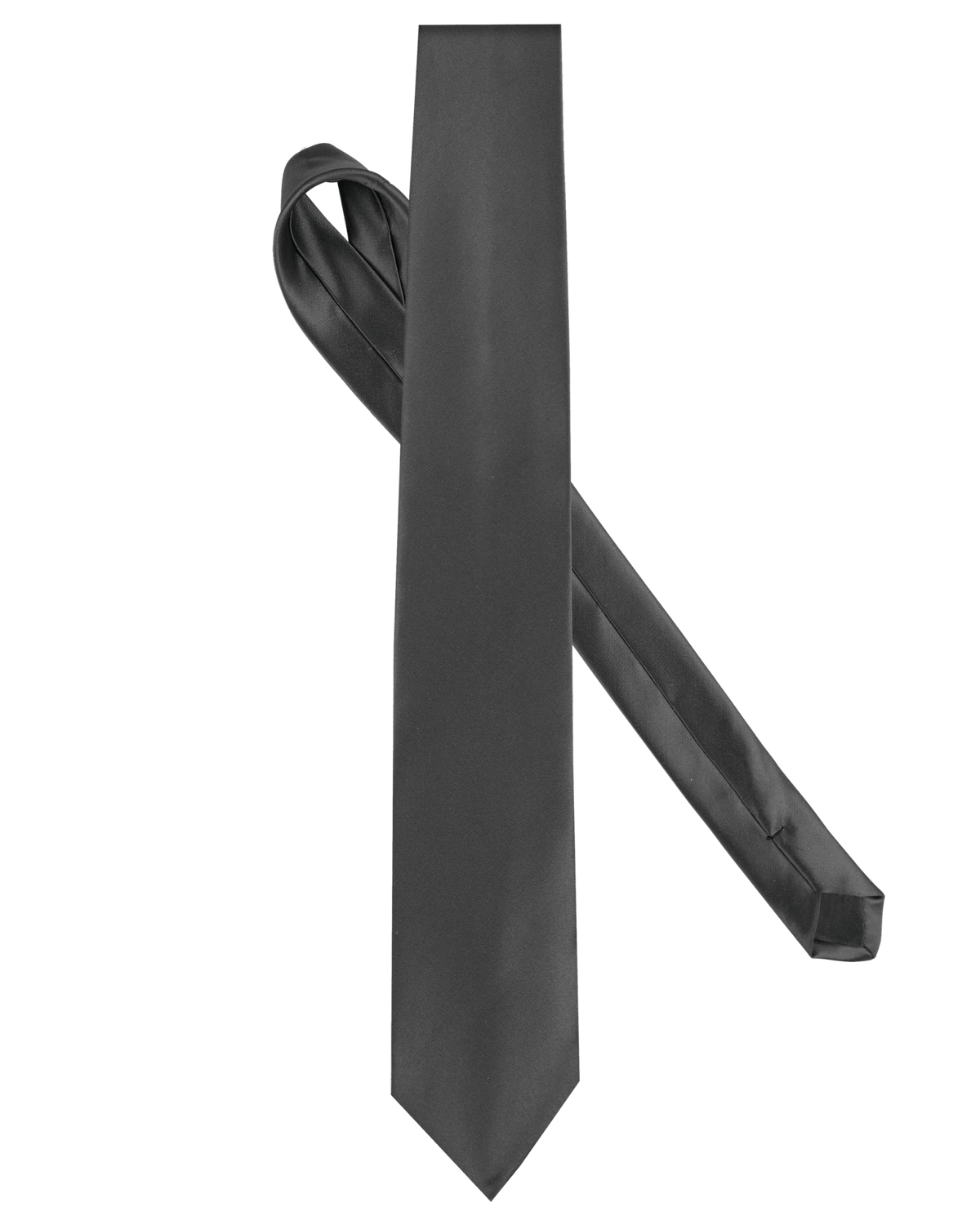 Satin Tie - Marina Yacht Wear