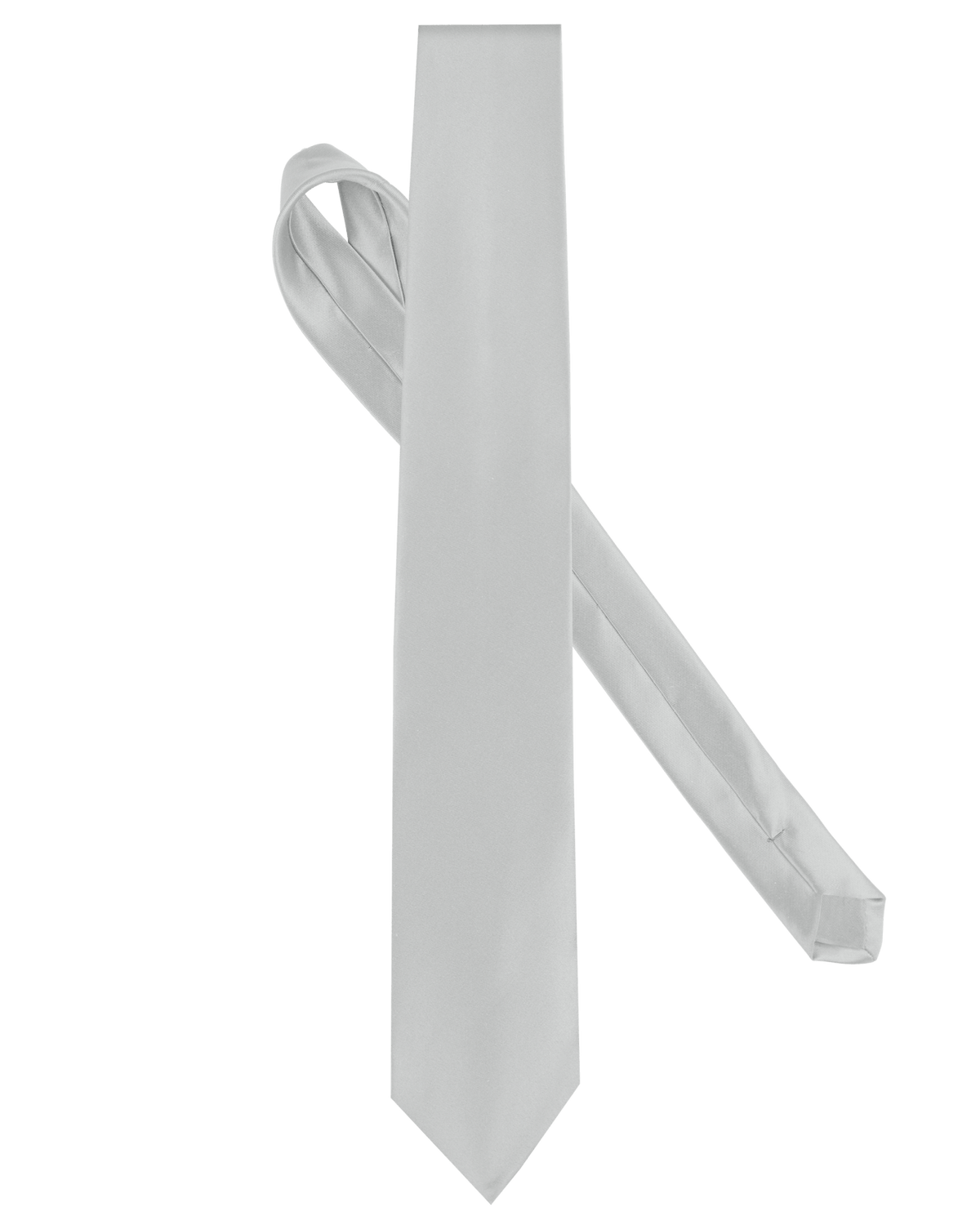Satin Tie - Marina Yacht Wear