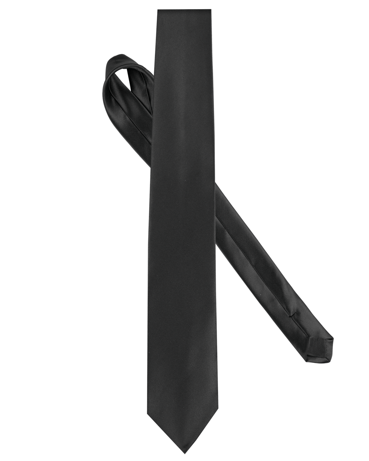 Satin Tie - Marina Yacht Wear