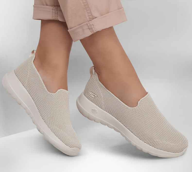 Skechers GOwalk Joy™ - Sensational Day - Marina Yacht Wear