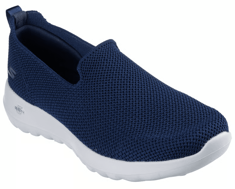 Skechers GOwalk Joy™ - Sensational Day - Marina Yacht Wear