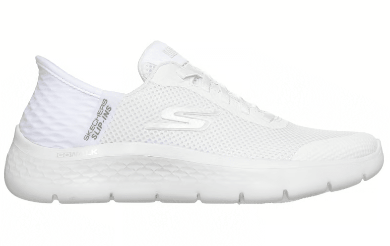 Skechers Slip - ins: GO WALK Flex - Grand Entry - Marina Yacht Wear