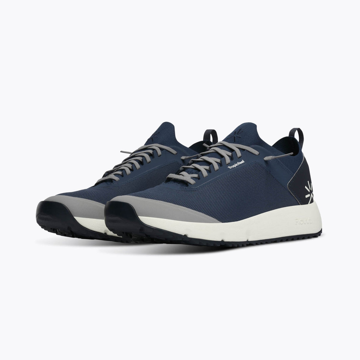 Tropicfeel Sneakers All - Terrain 2 - Marina Yacht Wear