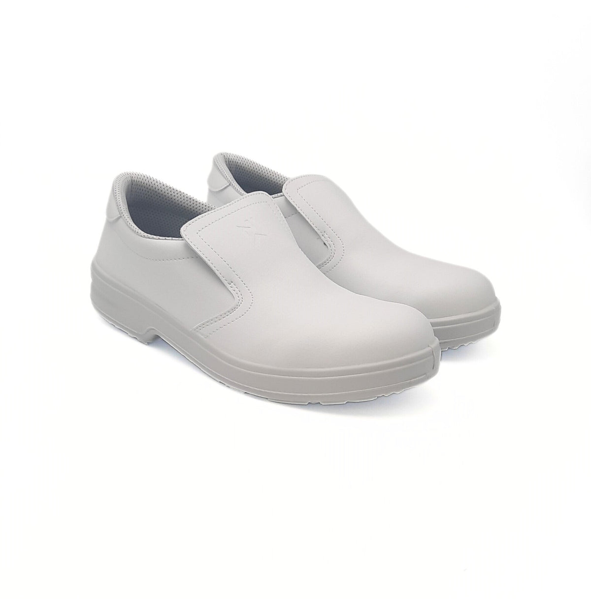 Unisex Chef Non - Slip Moccasin NORDWAYS - Marina Yacht Wear